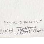 JooYoung Choi, Welcome Home, We've Been Waiting For You, 2015