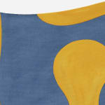 Brad Tucker, Ornamental Oranges, 1994-2018