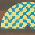 Brad Tucker, Ornamental Oranges, 1994-2018