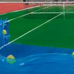 Farima Fooladi, Geist, 2015