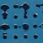 Robert Ruello, Shifting Surfaces, 2006-2012
