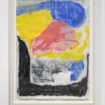 Shaun O'Dell, More Love Ten, 2017