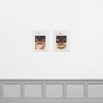Violet Dennison, American Dining vs Continental Dining 1, 2019