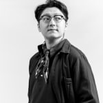 Alvin Liu Shing Kai / Young Design Talent Special Mention Award 2024