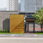 Playground of Possibilities / Singapore, BLACK / Singapore