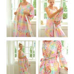 GOHUNABI sleep wear, GOHUNABI / Korea