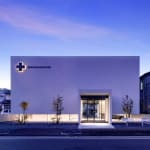 NEW SHISEIDO MAKE UP FOUR TEXTURE ROOM / Japan, SHISEIDO TEAM 101 + LUCENT + Hakuten Corporation / Japan