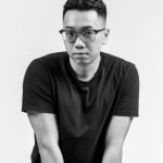 Alvin Liu Shing Kai / Young Design Talent Special Mention Award 2024