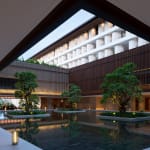 Playground of Possibilities / Singapore, BLACK / Singapore