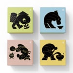Font Development for Urban Branding, The Urban Brand Research Institute / Korea
