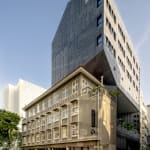 Ancient Future : An Invitation from 2225 / Korea, ECLATHOLDINGS GROUP / Korea