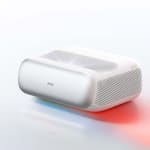 JMGO P5, SHENZHEN HOLATEK Co., Ltd. / The Mainland