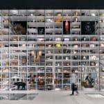 Ancient Future : An Invitation from 2225 / Korea, ECLATHOLDINGS GROUP / Korea