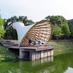 Playground of Possibilities / Singapore, BLACK / Singapore
