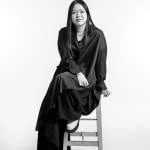 Lee Annie / Young Design Talent Special Mention Award 2023