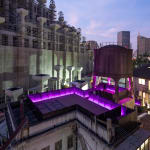 Playground of Possibilities / Singapore, BLACK / Singapore