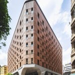 Ancient Future : An Invitation from 2225 / Korea, ECLATHOLDINGS GROUP / Korea