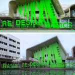 Ancient Future : An Invitation from 2225 / Korea, ECLATHOLDINGS GROUP / Korea