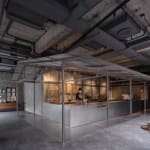 Playground of Possibilities / Singapore, BLACK / Singapore
