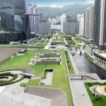 Playground of Possibilities / Singapore, BLACK / Singapore