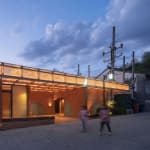 Playground of Possibilities / Singapore, BLACK / Singapore