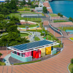 Ancient Future : An Invitation from 2225 / Korea, ECLATHOLDINGS GROUP / Korea