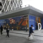 URA: City Walk – Touring Central with Locals 2024, Urban Renewal Authority / Hong Kong