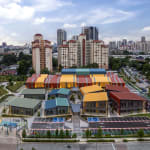 Ancient Future : An Invitation from 2225 / Korea, ECLATHOLDINGS GROUP / Korea