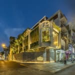 Ancient Future : An Invitation from 2225 / Korea, ECLATHOLDINGS GROUP / Korea