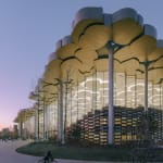 Playground of Possibilities / Singapore, BLACK / Singapore