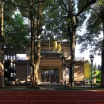 Playground of Possibilities / Singapore, BLACK / Singapore