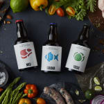 JONGGA KIMCHI BLAST TOKYO, DAESANG / Korea