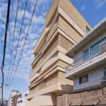 Ancient Future : An Invitation from 2225 / Korea, ECLATHOLDINGS GROUP / Korea