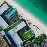 The Leas / Mainland China, Karv One Design / Hong Kong