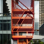 Playground of Possibilities / Singapore, BLACK / Singapore