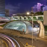 Playground of Possibilities / Singapore, BLACK / Singapore
