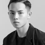 Samson Leung Shek Yen / Young Design Talent Special Mention Award 2020