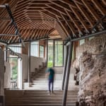 Ancient Future : An Invitation from 2225 / Korea, ECLATHOLDINGS GROUP / Korea