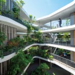 Playground of Possibilities / Singapore, BLACK / Singapore