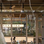 Playground of Possibilities / Singapore, BLACK / Singapore