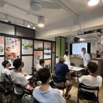 USEYA ADVANCED INDUSTRY(Digital Workshop with Spatial Computing & AI), USEYA Corporation / Japan