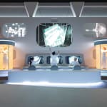 USEYA ADVANCED INDUSTRY(Digital Workshop with Spatial Computing & AI), USEYA Corporation / Japan