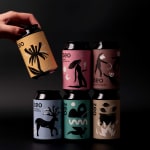 JONGGA KIMCHI BLAST TOKYO, DAESANG / Korea