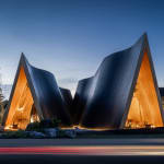 Playground of Possibilities / Singapore, BLACK / Singapore