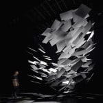 Playground of Possibilities / Singapore, BLACK / Singapore