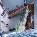 TANUKI NOBORU Bldg., MOTIVE Inc. / Japan