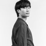 Alvin Liu Shing Kai / Young Design Talent Special Mention Award 2024