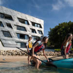 Playground of Possibilities / Singapore, BLACK / Singapore