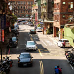 WANJINSHI MARATHON 2023, POM (Project On Museum) / Taiwan