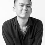 Jonathan So Cheuk Lam / Young Design Talent Special Mention Award 2022